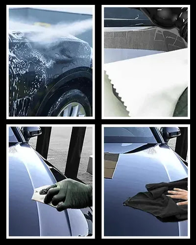 🚗Hot Sale 49% Off -Automotive Nano Ceramic Coating Spray🚗