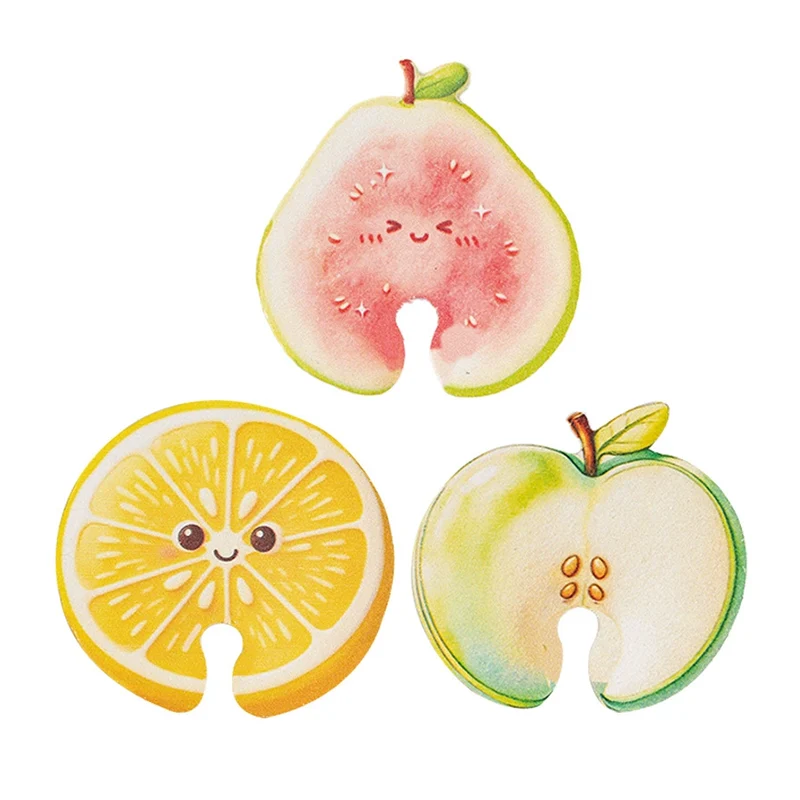 Cute Fruit‑Shaped Dishwashing Sponge | No‑Scratch Kitchen Scrubber 🍓