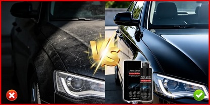 🚗Hot Sale 49% Off -Automotive Nano Ceramic Coating Spray🚗