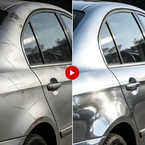 🚗Hot Sale 49% Off -Automotive Nano Ceramic Coating Spray🚗