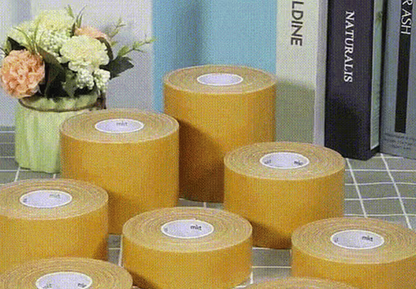 Waterproof 'Mesh Magic Tape' Is Replacing Drills & Screws in Homes